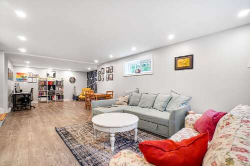 Salle familiale
