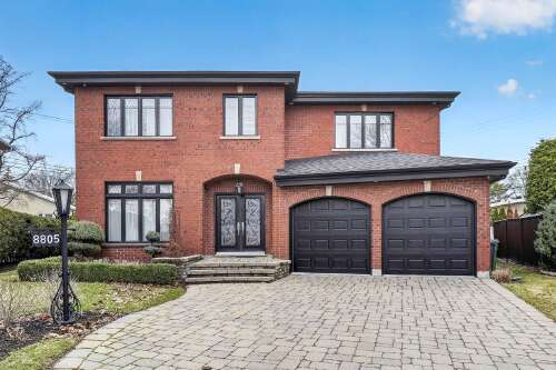 N/D - 8805, Rue Marjolaine