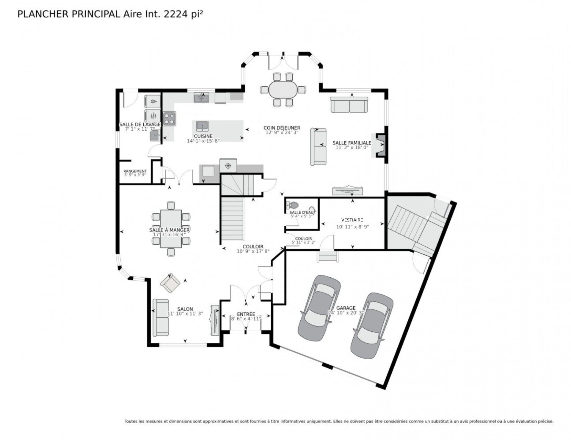 Plan (croquis)