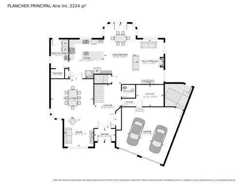 Plan (croquis)