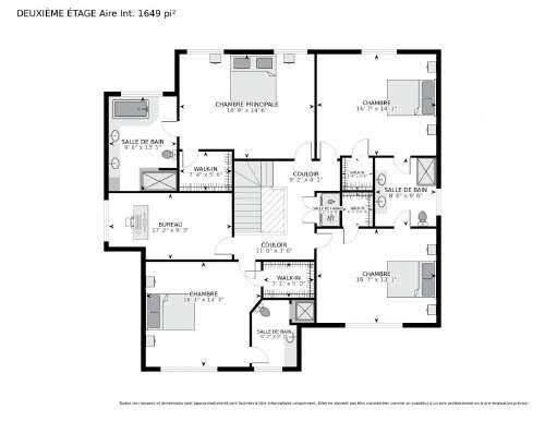 Plan (croquis)