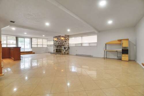 Salle familiale