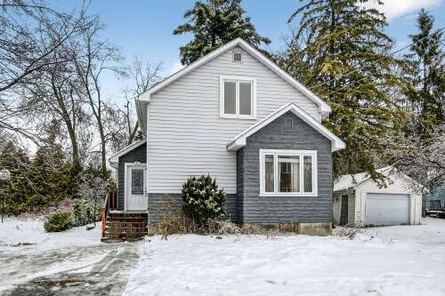 N/D - 27, 11e Avenue