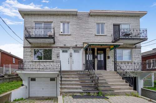 N/A - 10444 Av. Lausanne