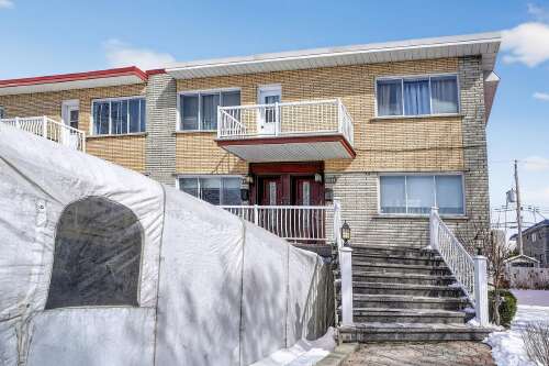 N/D - 8235 à 8237, Boul. Provencher