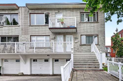 N/A - 5110 Rue Valéry