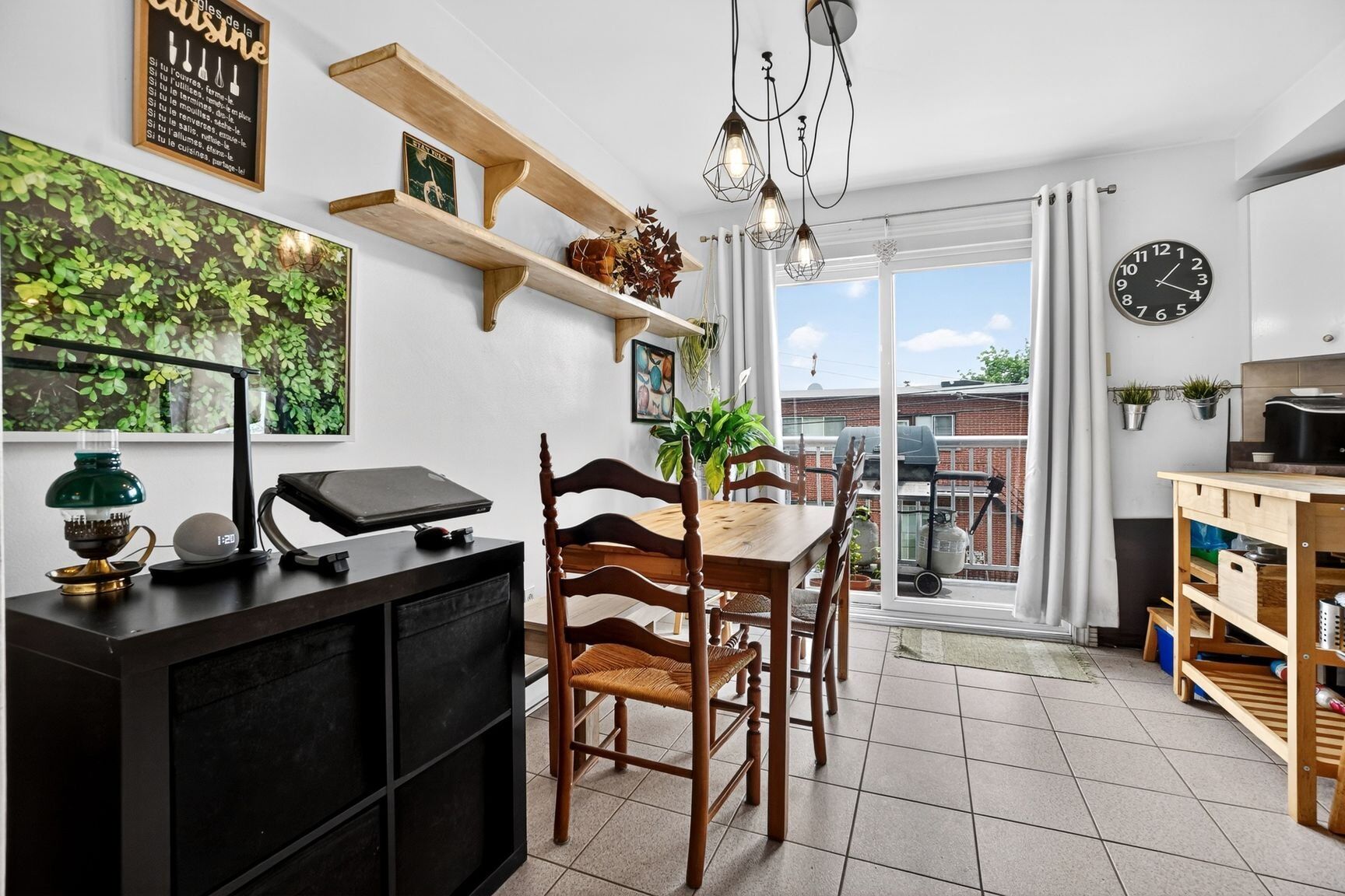 Dinette
