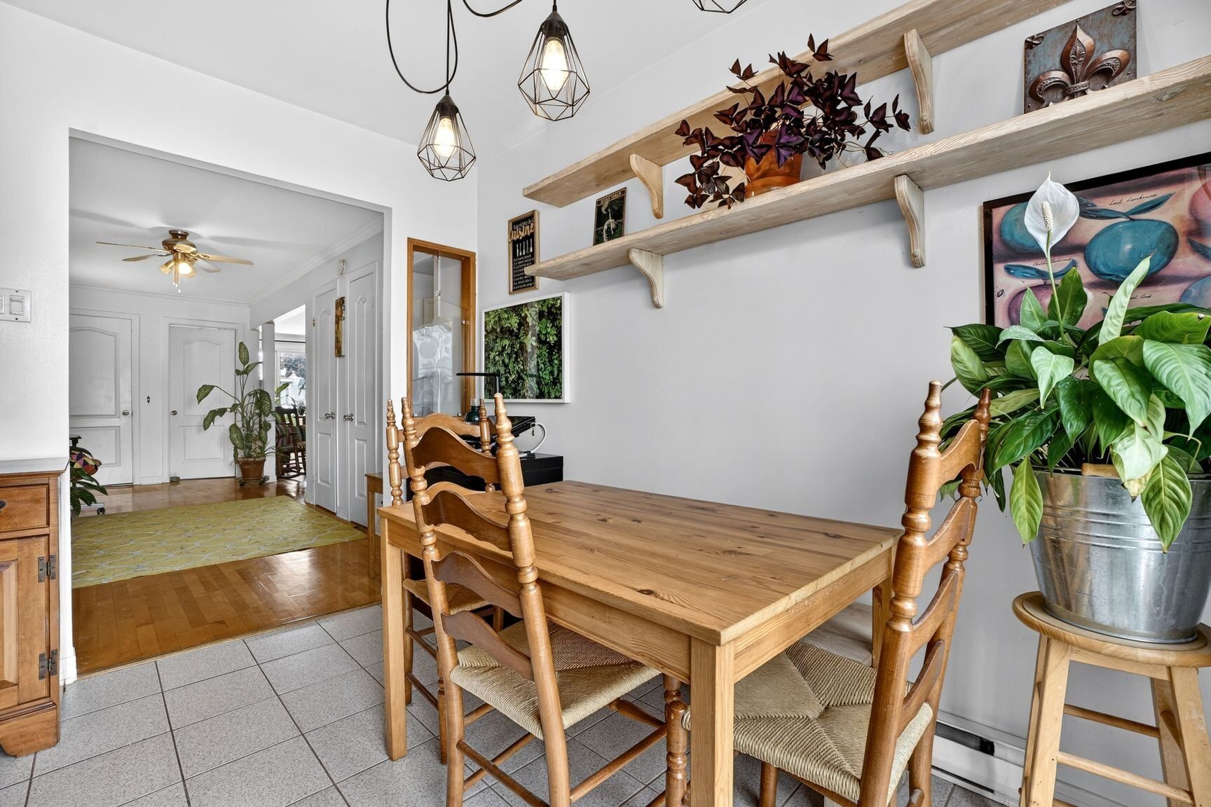 Dinette