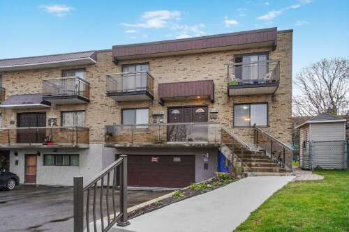 N/A - 9422 to 9428 Av. Joseph-Mélançon