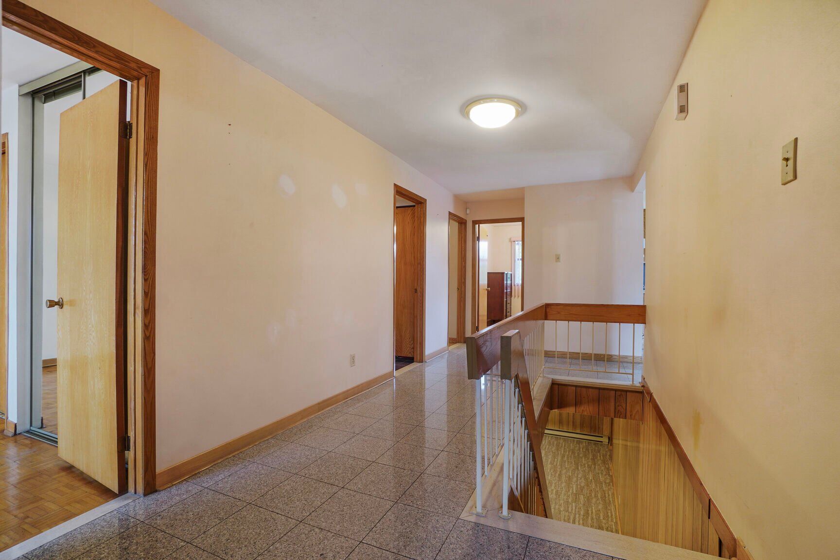 Passageway