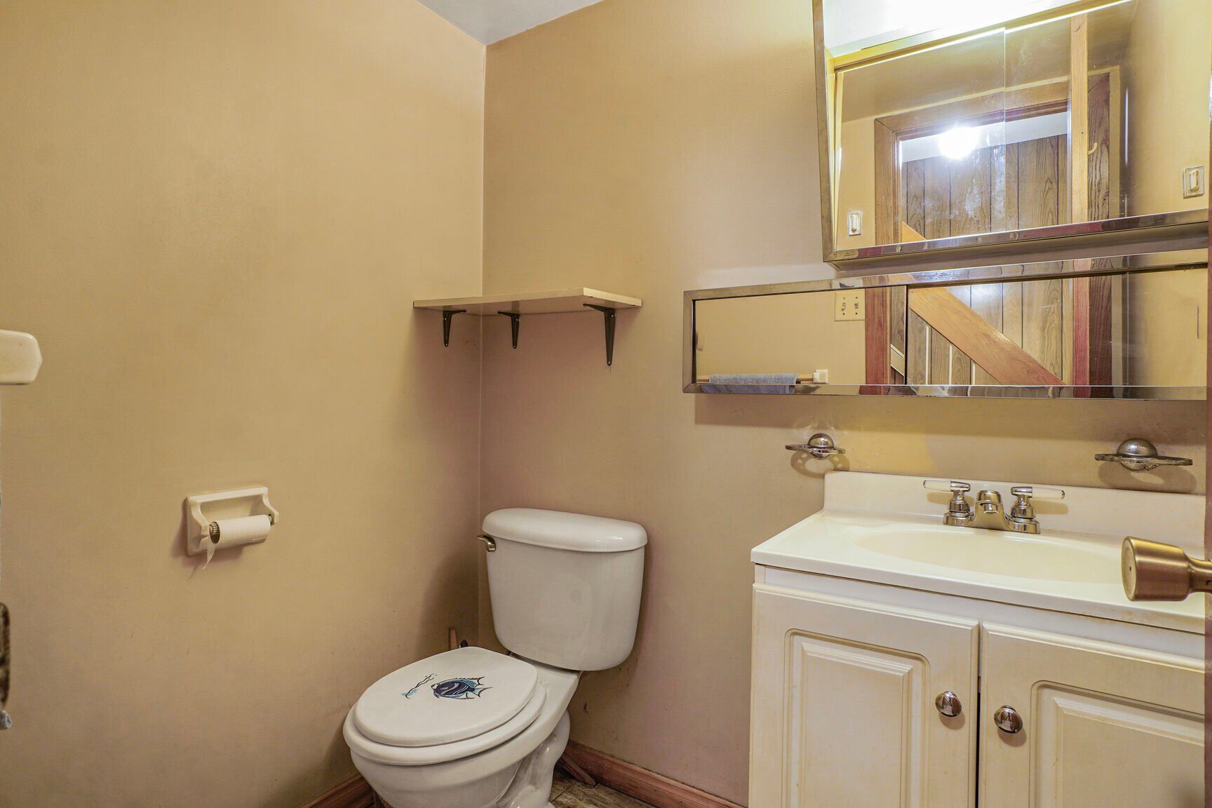 Washroom
