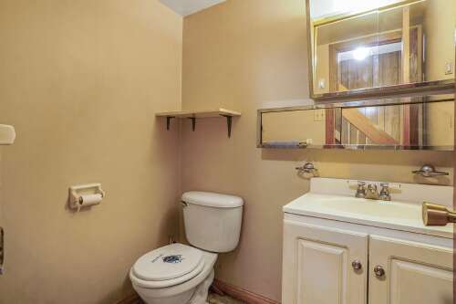 Washroom