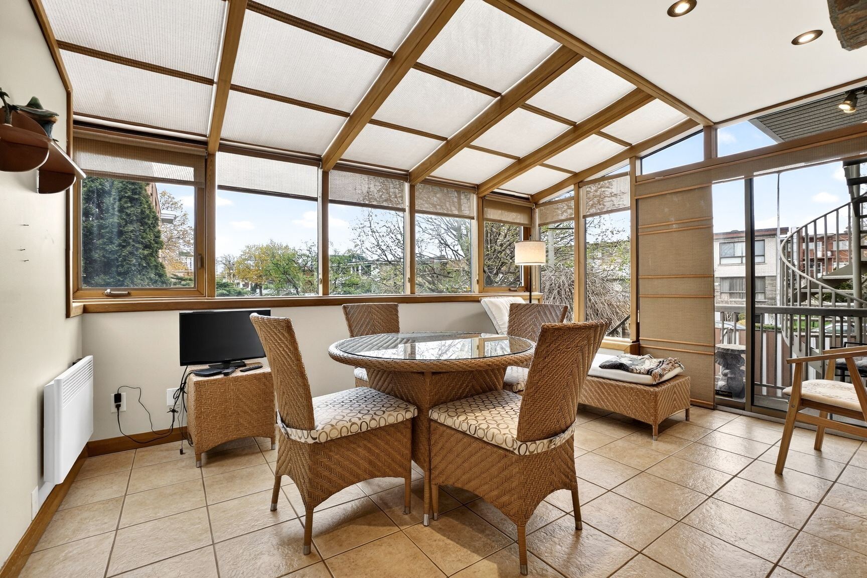 Veranda