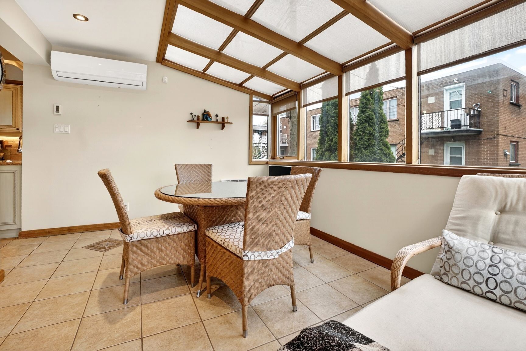 Veranda