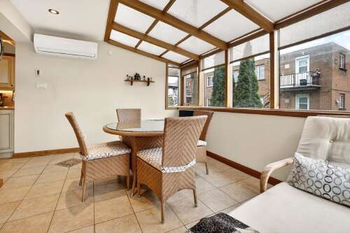 Veranda