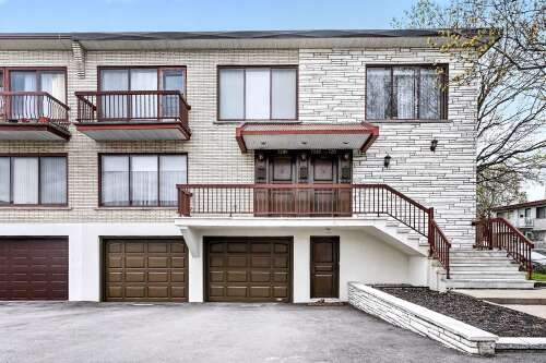 N/A - 7280 to 7284 Rue Beauchesne