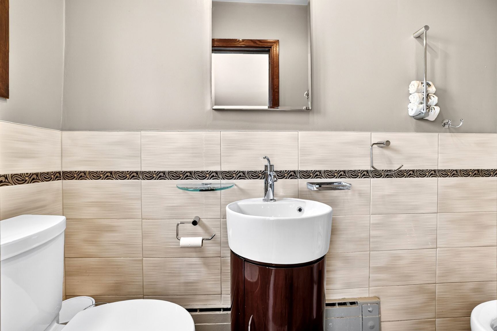 Washroom