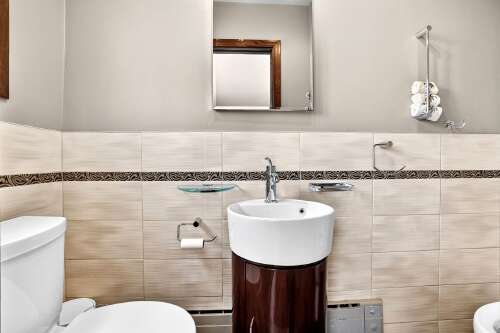 Washroom