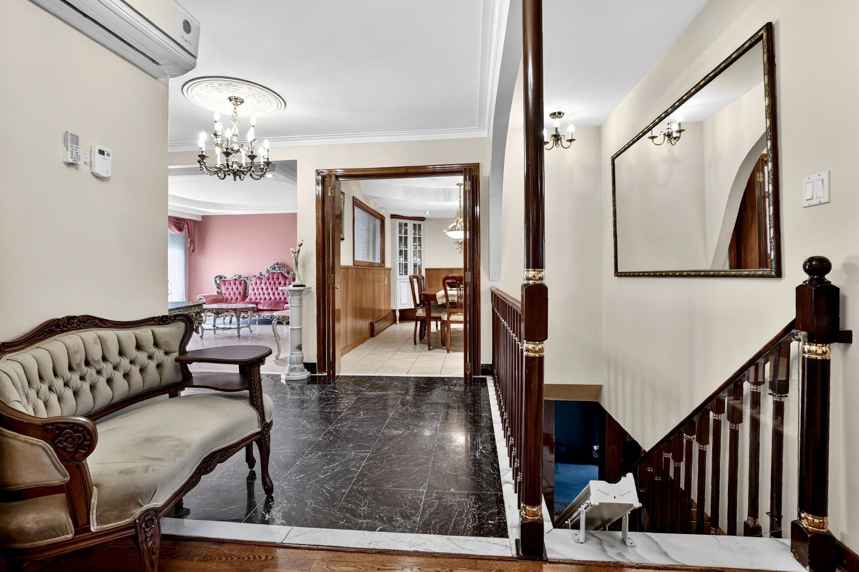 Staircase