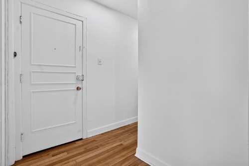 Hall d'entrée/Vestibule