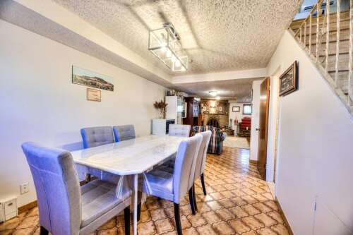 Salle familiale