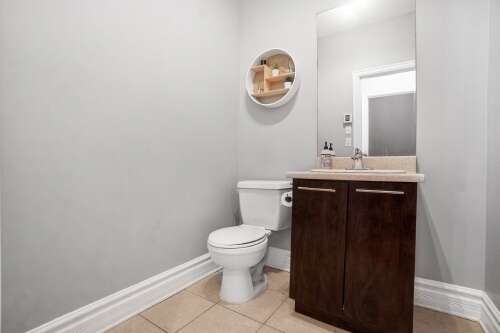 Washroom