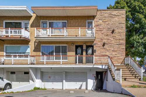 N/D - 7377, Rue Montpetit