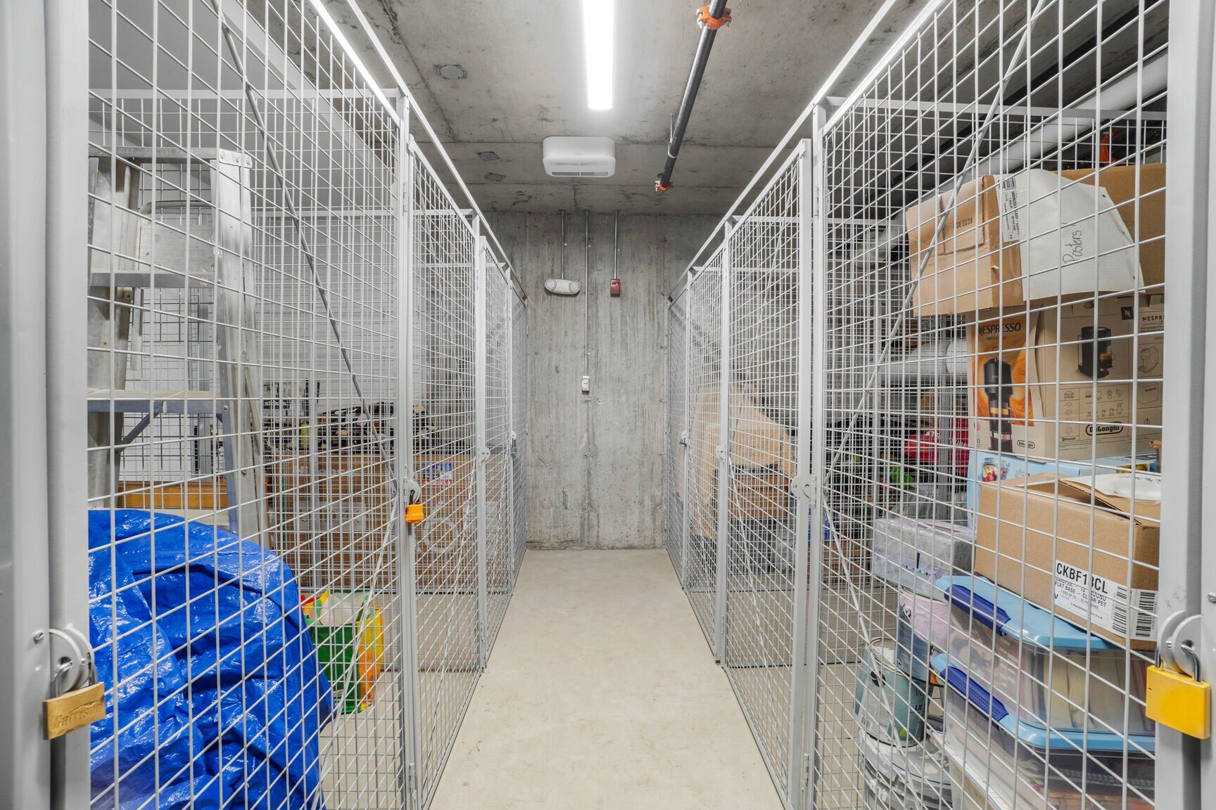 Storage