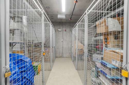 Storage