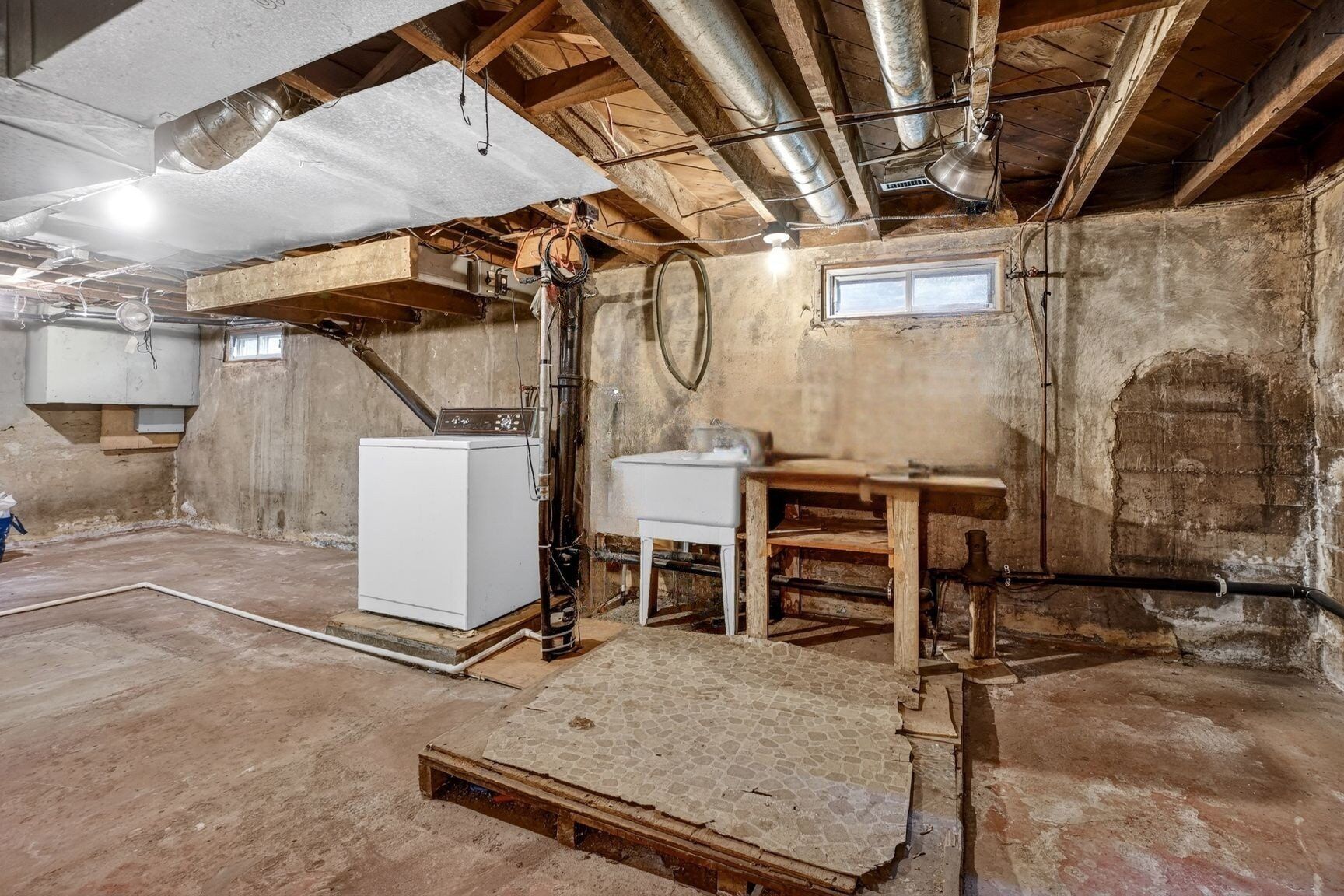 Salle familiale