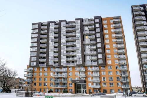 596.3 p2 - 10150, Place de l'Acadie apt. 202