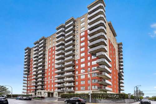 985 p2 - 7705, Rue du Mans apt. 702