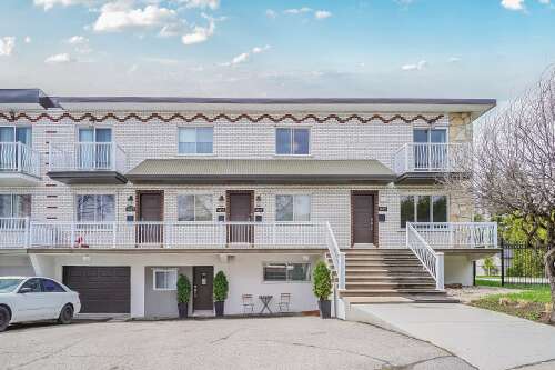 N/D - 4657, Rue de Miquelon