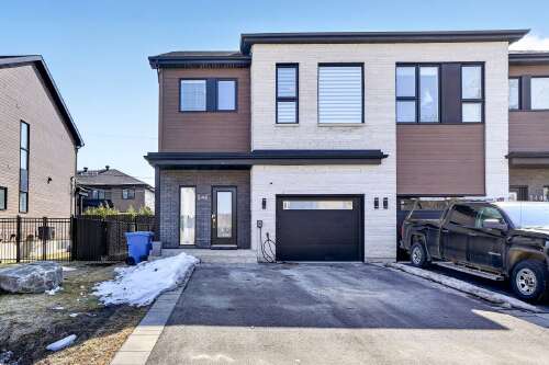 N/D - 546, Rue O'Diana