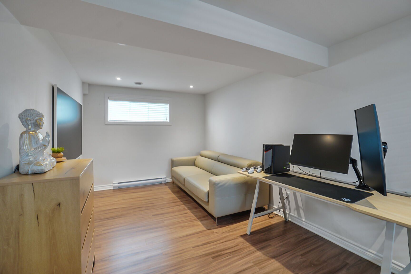 Salle familiale