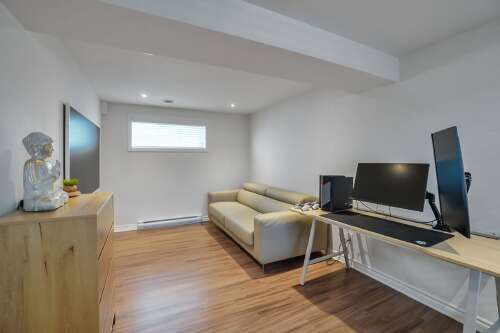 Salle familiale