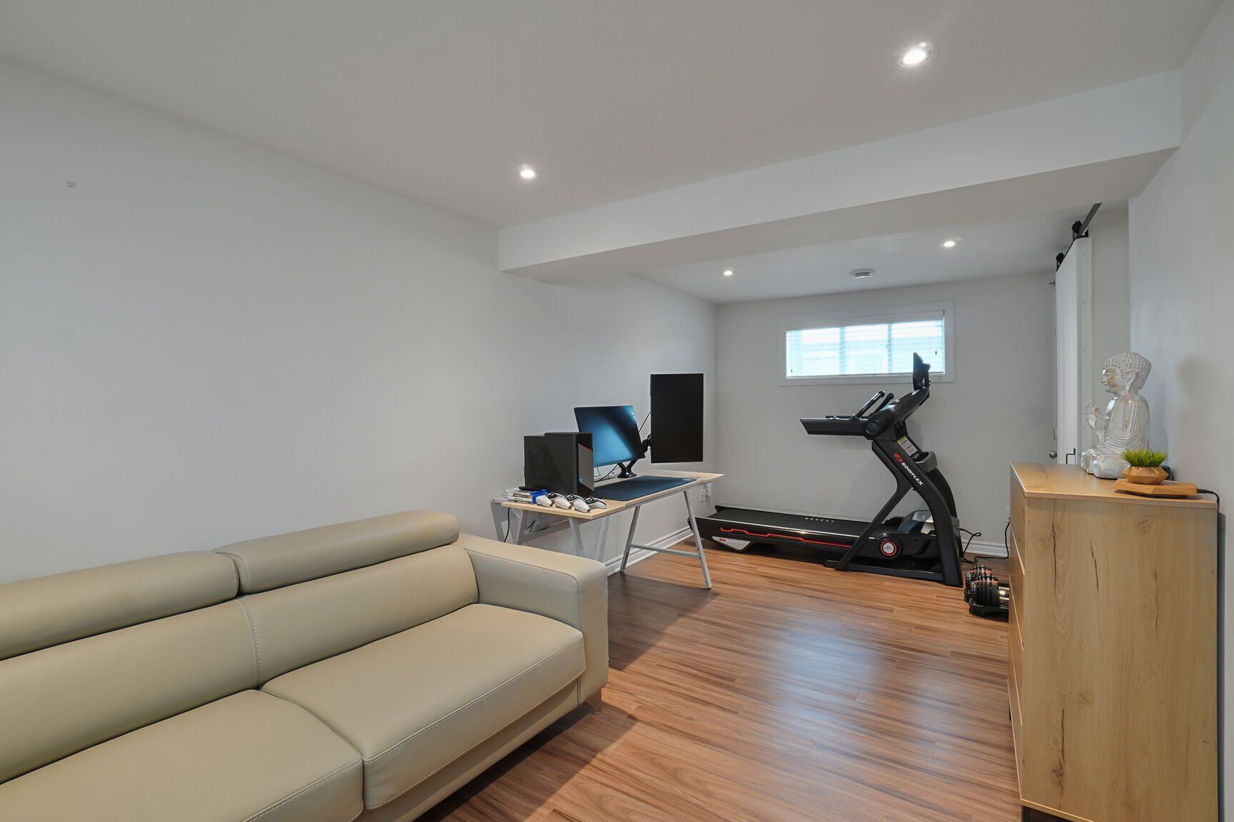 Salle familiale