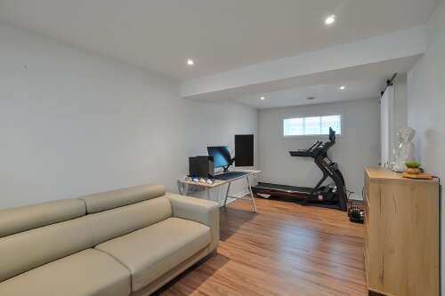 Salle familiale