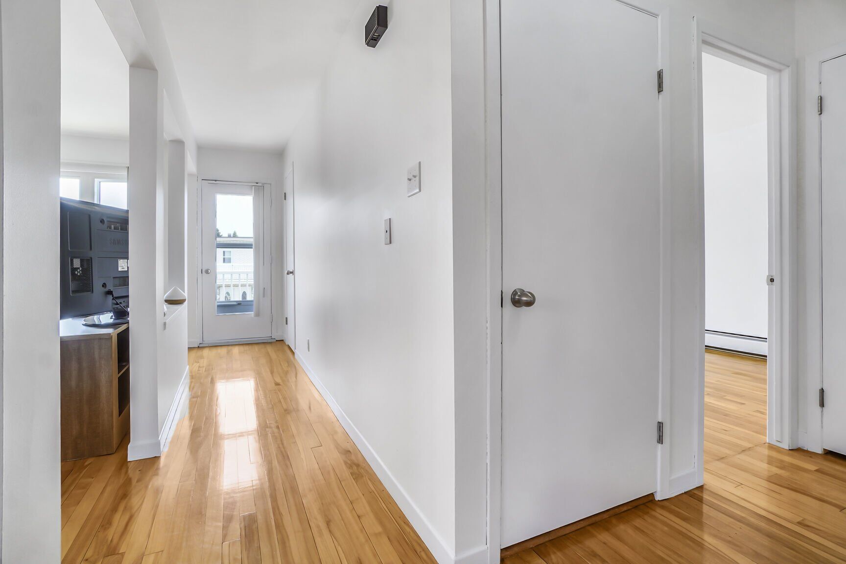 Hall d'entrée/Vestibule