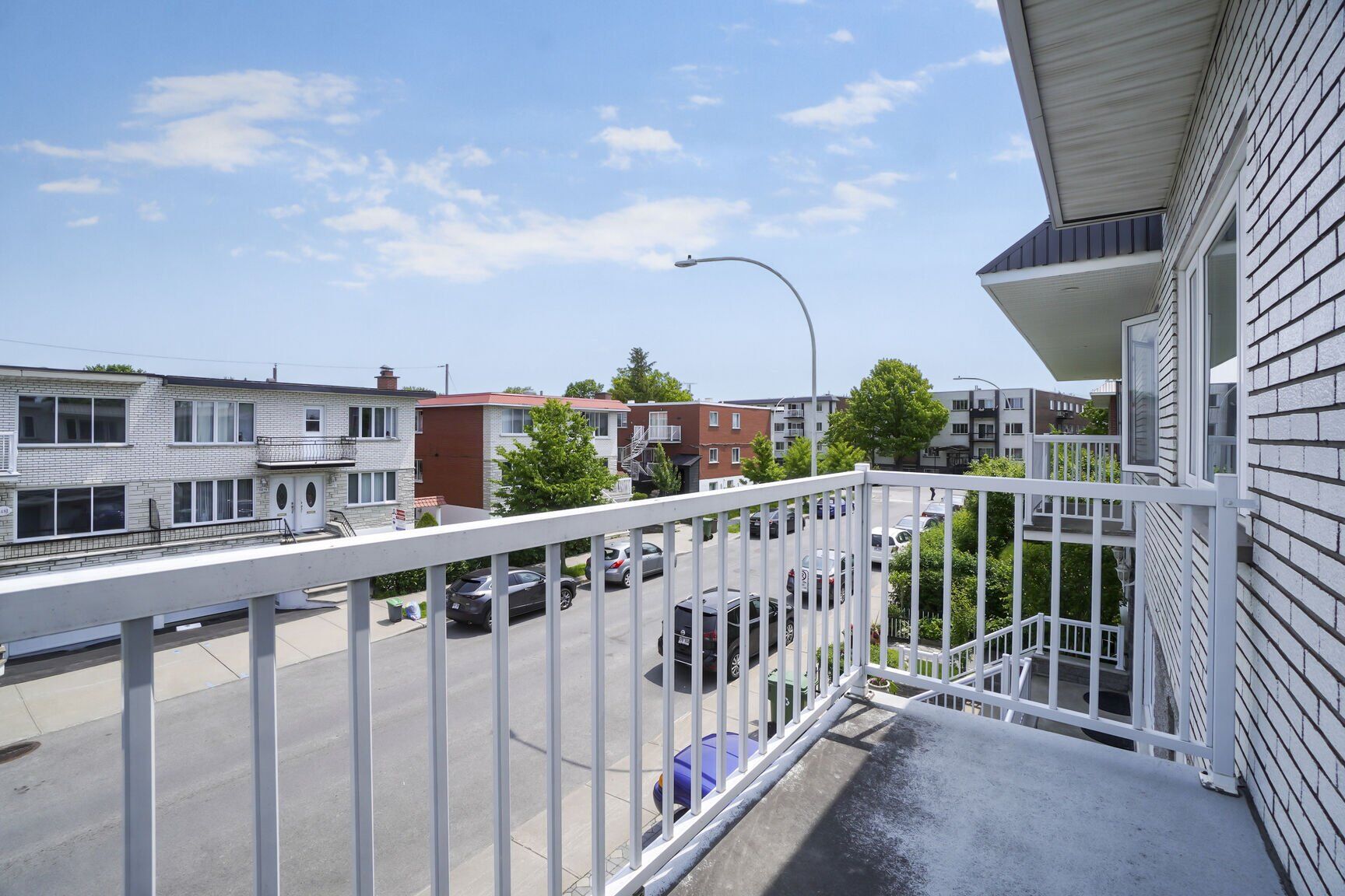 Balcon