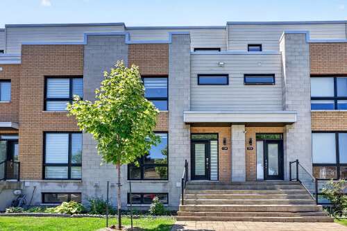 N/D - 7120, Rue Daudet