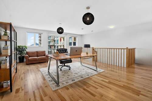 Salle familiale