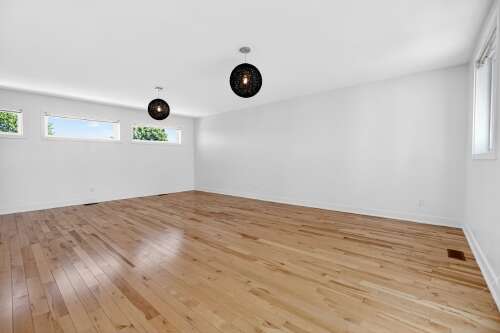 Salle familiale