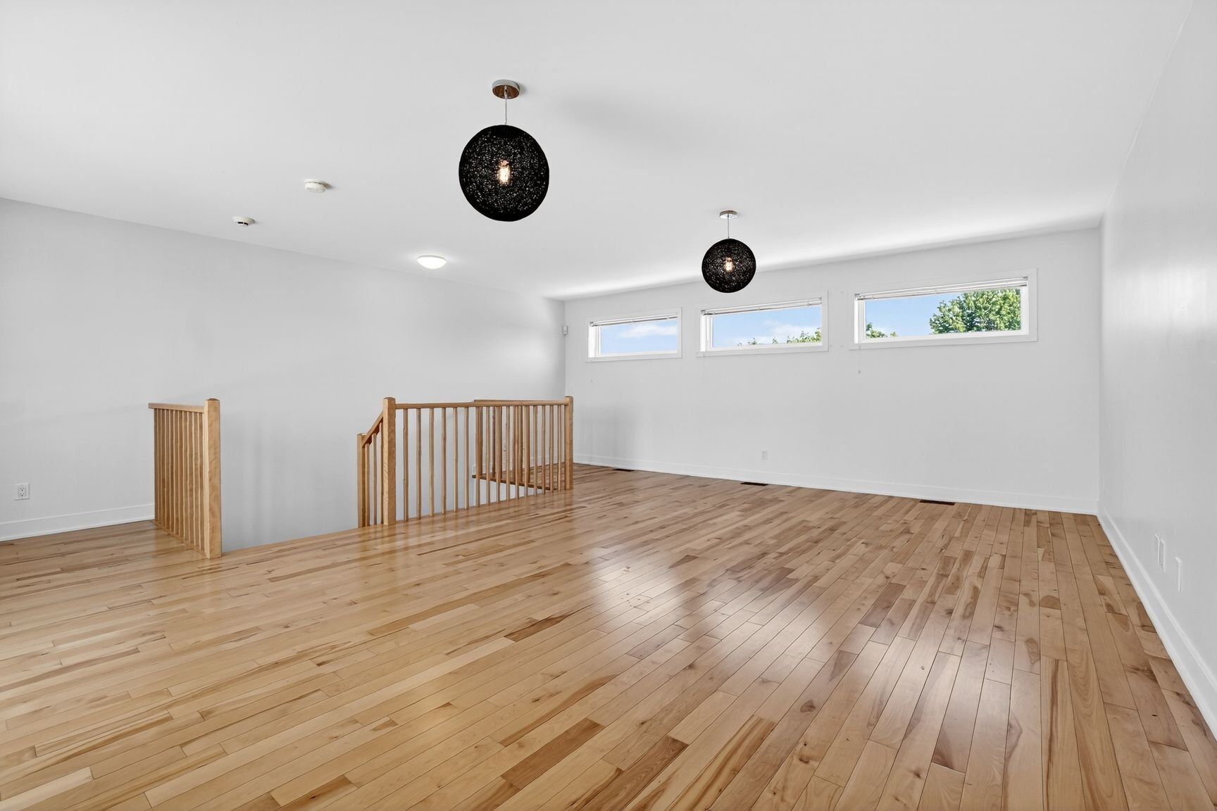 Salle familiale