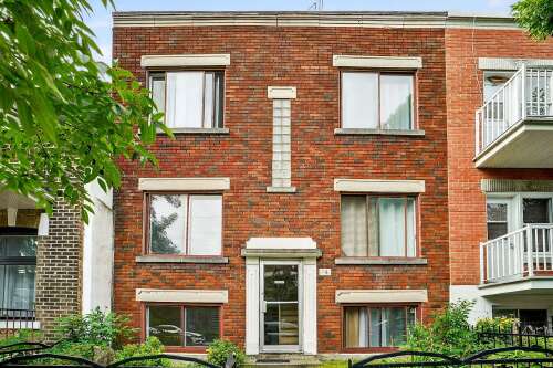 N/D - 5840, 1re Avenue apt. 1