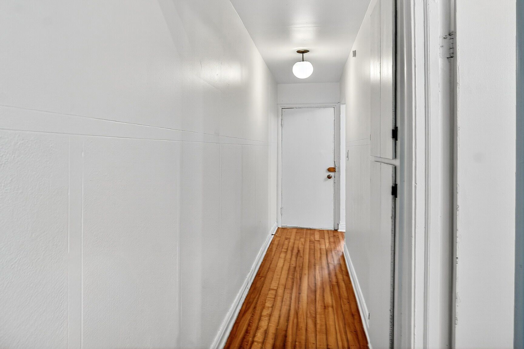 Hall d'entrée/Vestibule