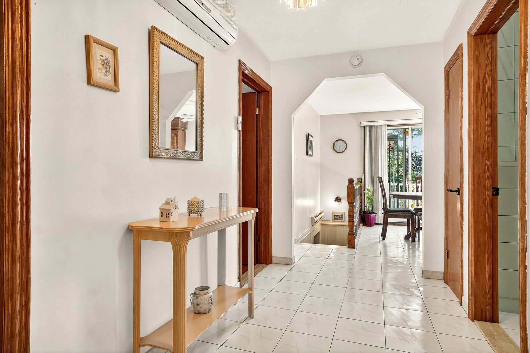 Corridor