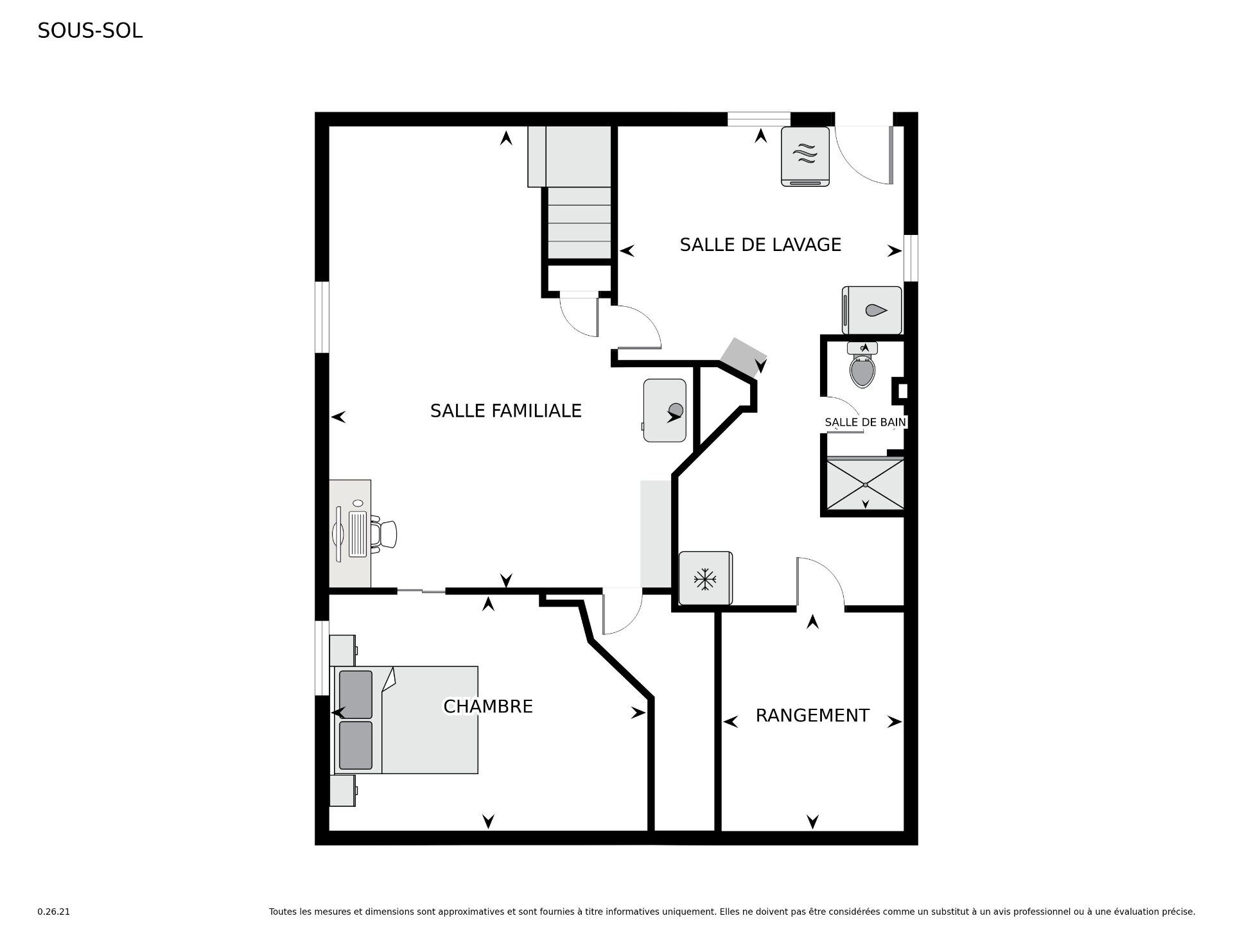 Plan (croquis)