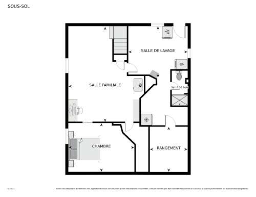 Plan (croquis)