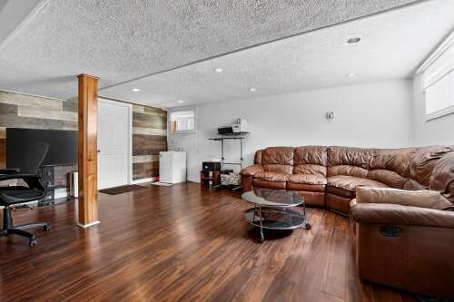 Salle familiale